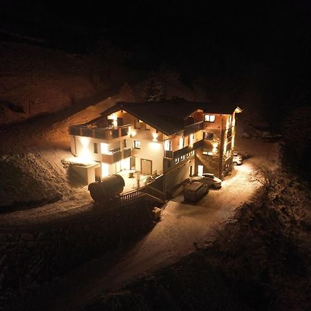 Landhaus Oberzinnegg Saalbach-Hinterglemm Kültér fotó