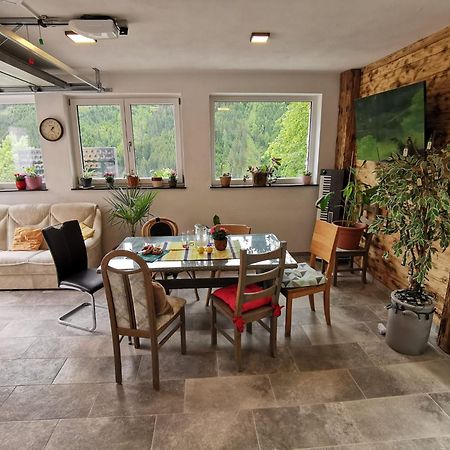 Landhaus Oberzinnegg Saalbach-Hinterglemm Kültér fotó