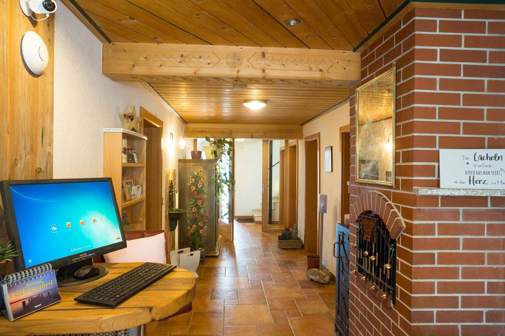 Landhaus Oberzinnegg Saalbach-Hinterglemm Kültér fotó