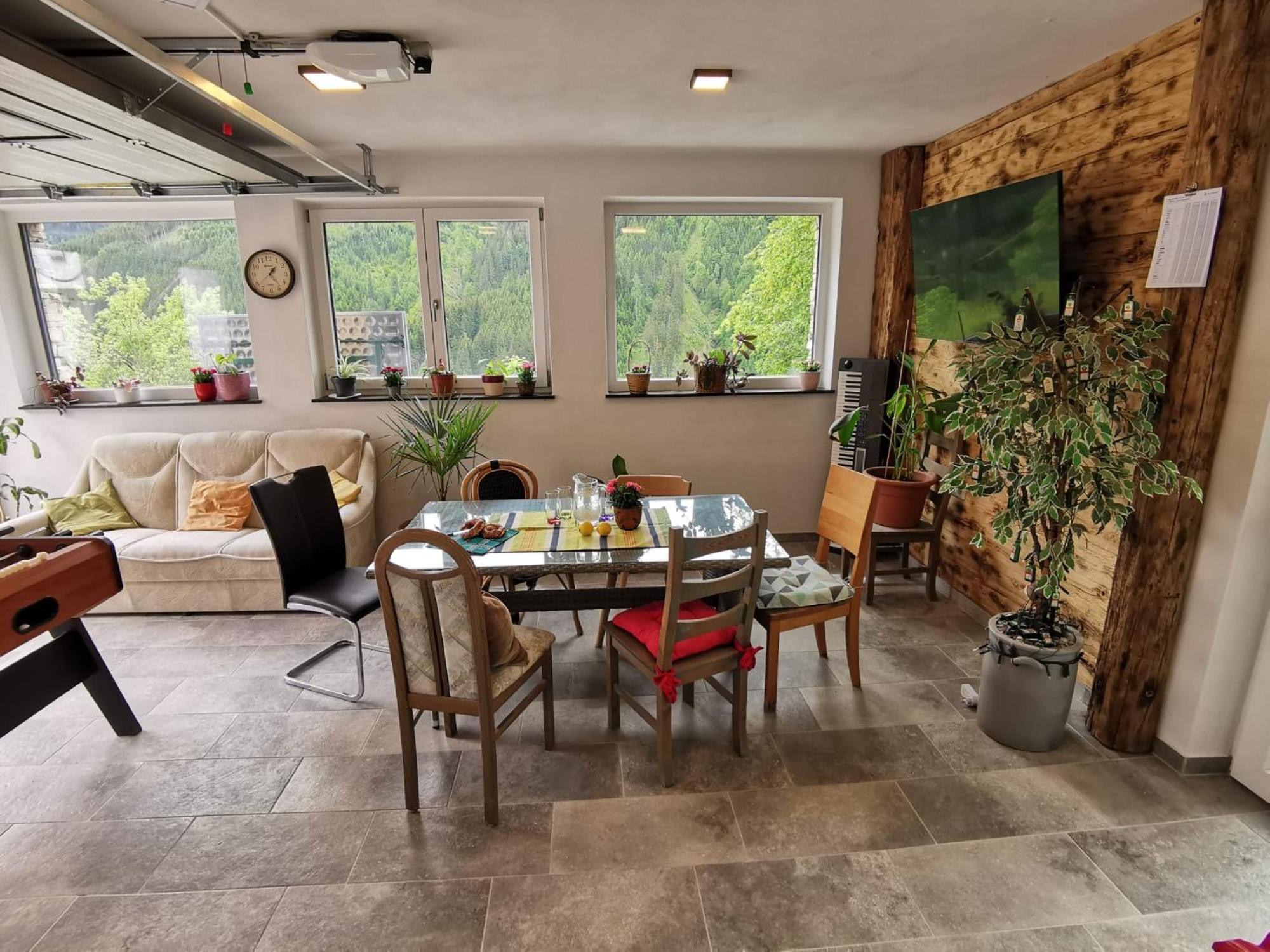 Landhaus Oberzinnegg Saalbach-Hinterglemm Kültér fotó