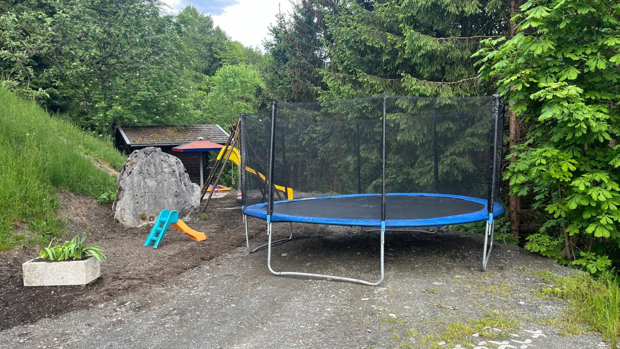 Landhaus Oberzinnegg Saalbach-Hinterglemm Kültér fotó