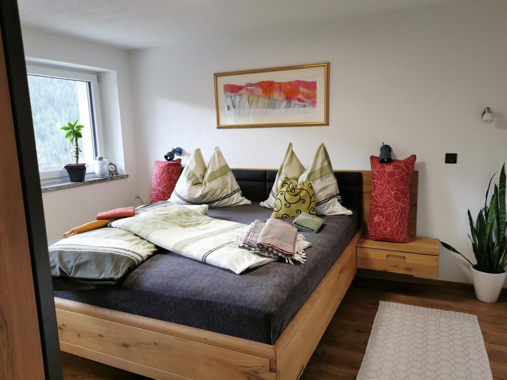 Landhaus Oberzinnegg Saalbach-Hinterglemm Szoba fotó