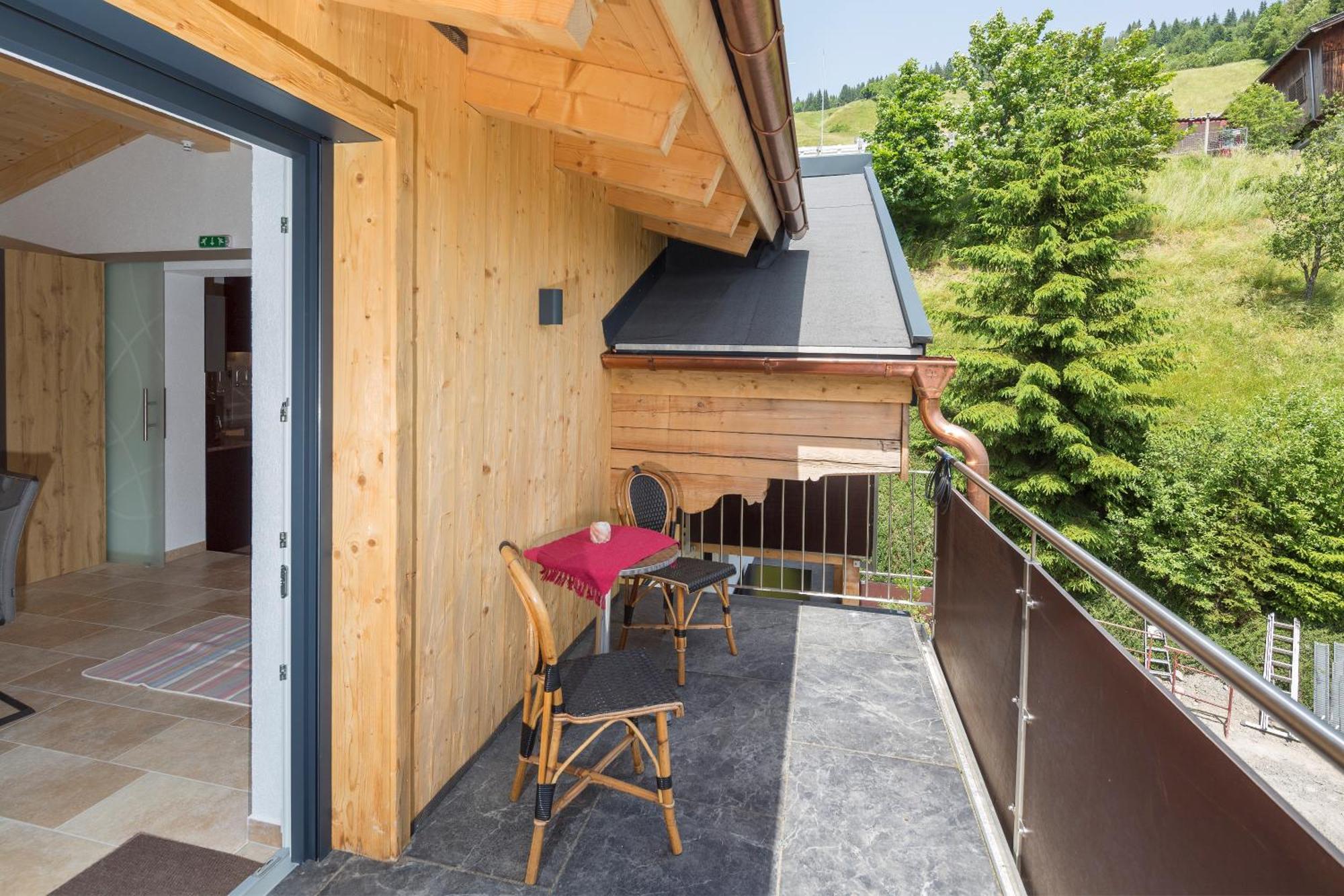 Landhaus Oberzinnegg Saalbach-Hinterglemm Szoba fotó